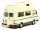 81642 Volkswagen LT 28 Camping Car Florida