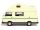 81642 Volkswagen LT 28 Camping Car Florida