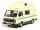 81642 Volkswagen LT 28 Camping Car Florida