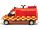 82039 Renault Master III Pompiers VSRL 2011