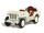 82501 Willys Jeep United Nations