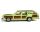 83440 Ford Wagon Queen Family Truckster 1979