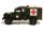 83746 Dodge WC 54 Ambulance Us Army 1944