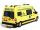 84135 Renault Master III L3H2 Ambulance 2015