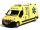 84135 Renault Master III L3H2 Ambulance 2015