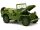 84823 Willys Jeep US Army 1941