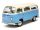 84878 Volkswagen Combi T2a Bus 1967