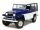 85014 Willys Jeep Station Wagon 1955