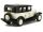 85034 GMC Model 6 Taxi Cab 1930