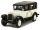 85034 GMC Model 6 Taxi Cab 1930