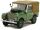 85103 Land Rover Series 1 Pick-Up