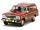 85768 Jeep Grand Wagoneer Breaking Bad 1991