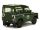 86122 Land Rover Land Series II SWB Hard Back