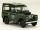 86122 Land Rover Land Series II SWB Hard Back