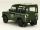 86122 Land Rover Land Series II SWB Hard Back