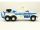86175 KrAZ 255B BRO-200 Dépanneuse