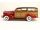 86445 Chevrolet Chevy Woody Wagon Surf 1939