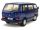 86974 Volkswagen Combi T3 Bus Last Edition 1992