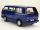 86974 Volkswagen Combi T3 Bus Last Edition 1992