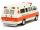 87056 Dodge Horton Ambulance 1973