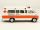 87056 Dodge Horton Ambulance 1973