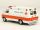 87056 Dodge Horton Ambulance 1973