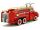 87747 Willeme W 8 DAE 6x6 Pompiers