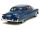 87862 Cadillac Fleetwood 75 Limousine 1951