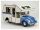 89782 Volkswagen Cox Camping Car 1977