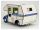 89782 Volkswagen Cox Camping Car 1977