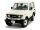 89915 Toyota Land Cruiser BJ70 1984