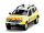 90180 Renault Dacia Duster Ambulance 2010