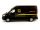 90645 Ford Transit Fourgon 2018