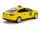 91244 Ford Fusion NYC Taxi 2013