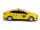 91244 Ford Fusion NYC Taxi 2013