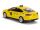 91244 Ford Fusion NYC Taxi 2013