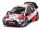 91607 Toyota Yaris WRC Italia Sardegna 2018