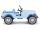 92071 Jeep CJ-5 Elvis Presley