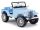 92071 Jeep CJ-5 Elvis Presley