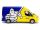 92192 Ford Transit Michelin 2019