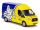 92192 Ford Transit Michelin 2019