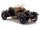 92406 Bugatti Type 18 Black Bess 1913