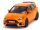 92562 Ford Focus RS 2018