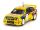 92897 Seat Cordoba WRC Test Echappement 1999