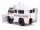 93055 Mercedes Unimog 406 Police 2008