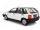 93335 Fiat Tipo 2.0 16V 1991