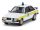 93353 Ford Escort MKIII XR3i Police