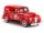 93512 Ford Sedan Delivery Van Coca-Cola 1940