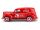 93512 Ford Sedan Delivery Van Coca-Cola 1940