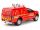 94676 Ford Ranger 2 Doors Pick-Up Pompiers